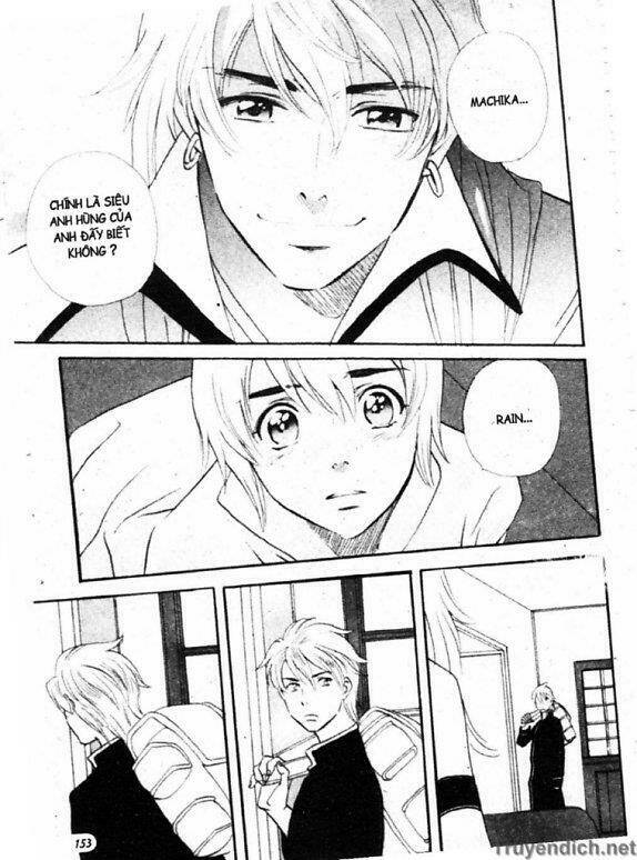 meteor methuselah chapter 33 16