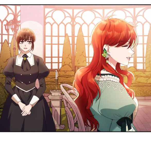 tôi sẽ ly hôn với người chồng bạo chúa chapter 50.1 28