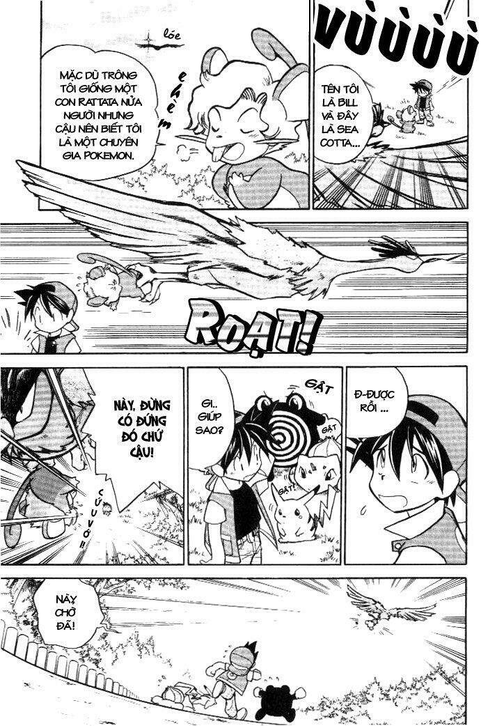 thú cưng đặc biệt chapter 9 4