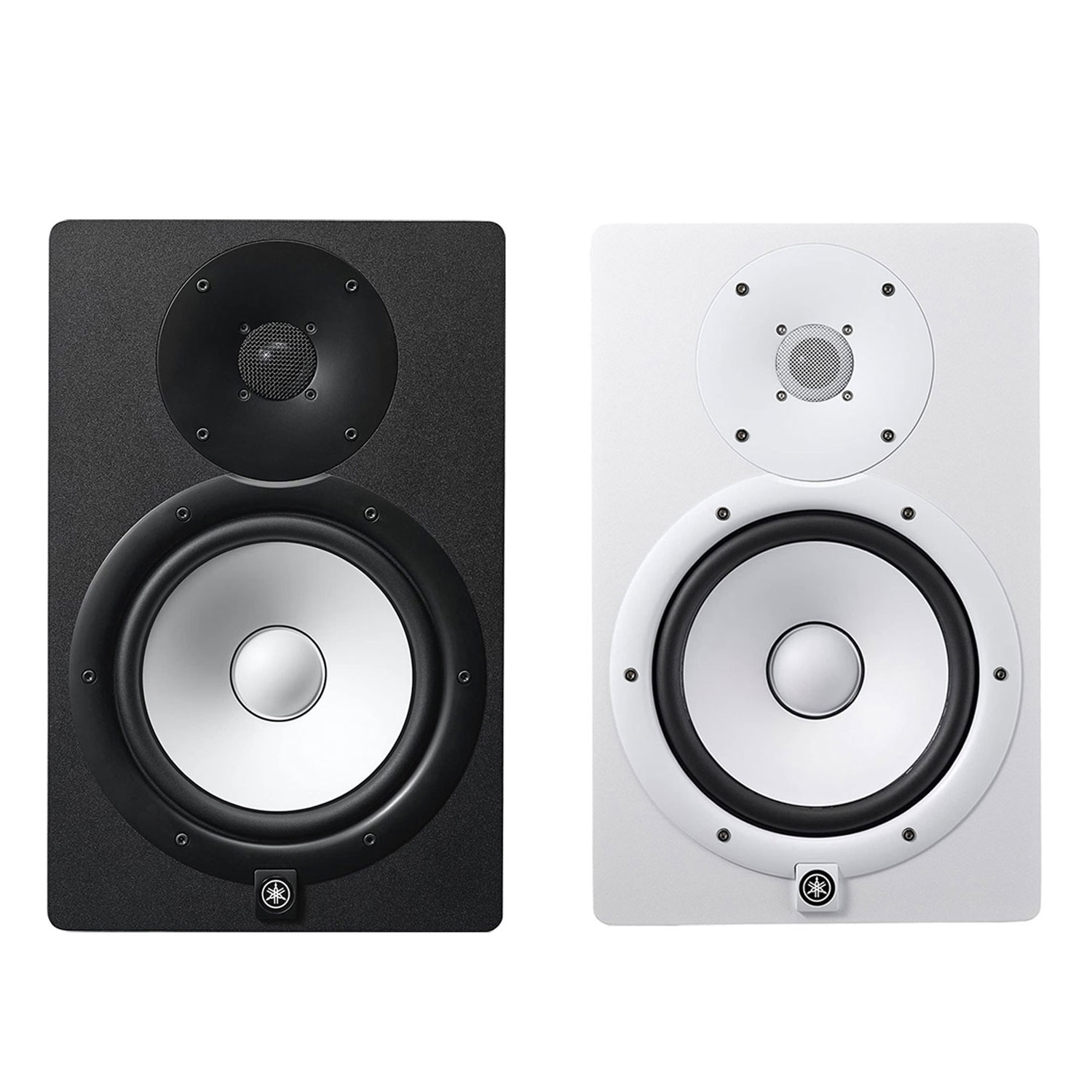 Loa Kiểm Âm Yamaha HS8 Powered Studio Monitor Speaker Hàng Chính Hãng