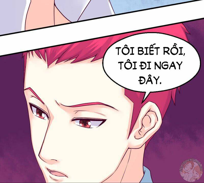 dục vọng của ác ma chapter 8 11