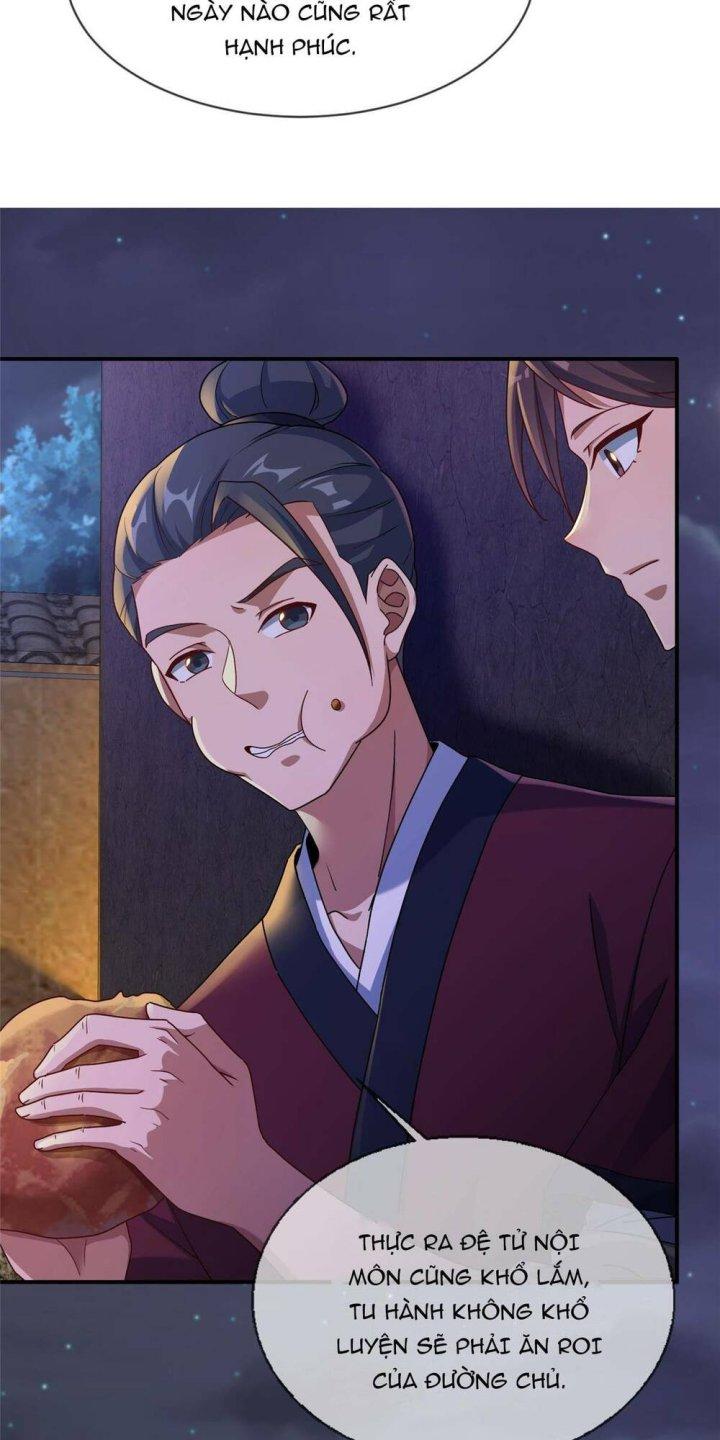 võ thánh này cũng quá khẳng khái chapter 1 53