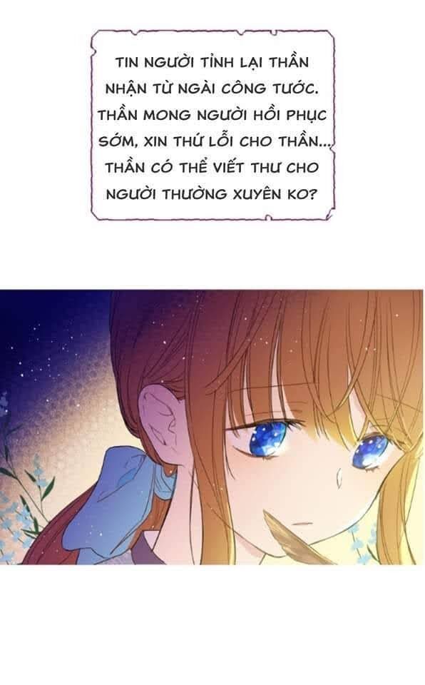 một ngày nọ tôi bỗng thành nàng công chúa chapter 48 39