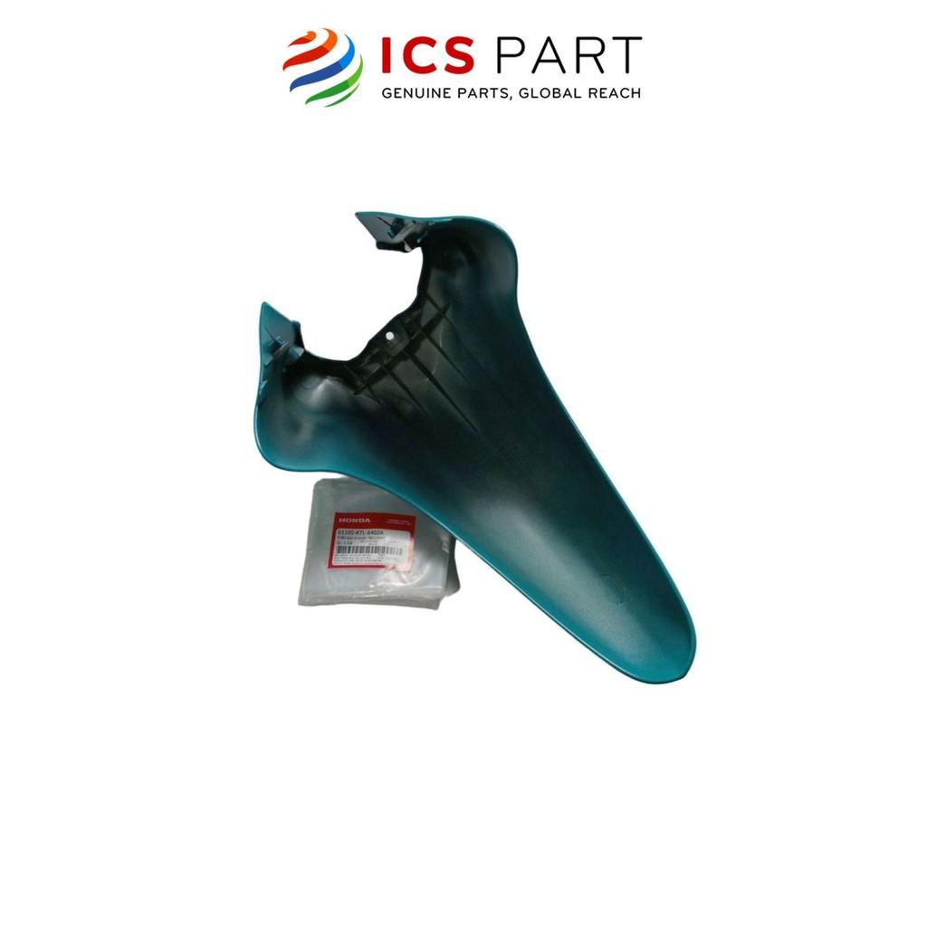Chắn Bùn A Trước Bg132M HONDA Wave (61100KTL640ZA)