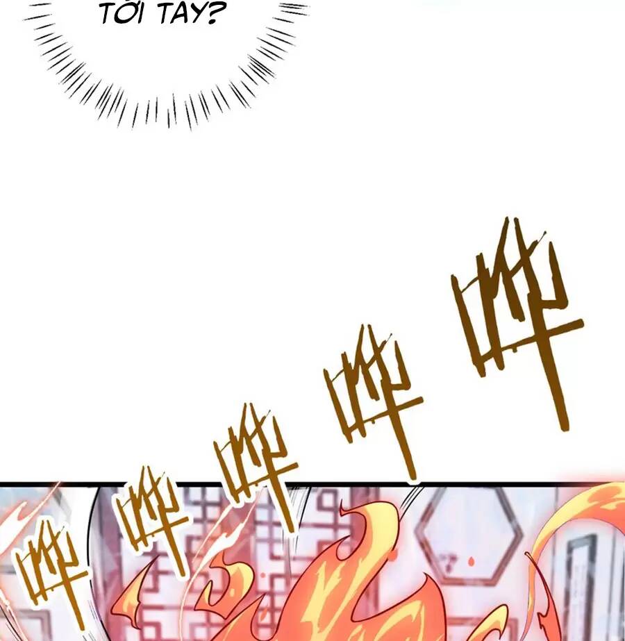 mang theo các tiên tử vô địch thiên hạ chapter 38.1 13