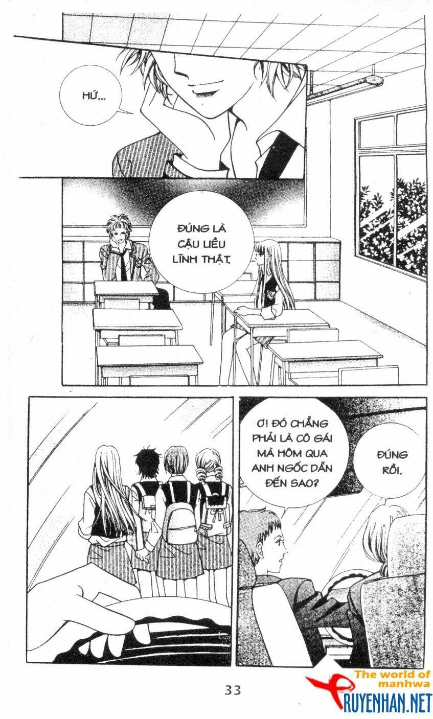 chàng trai hào hiệp chapter 3 35