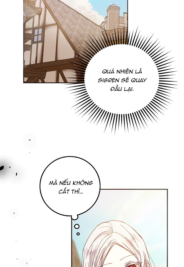 trở thành vợ của nam chính chapter 14.1 22