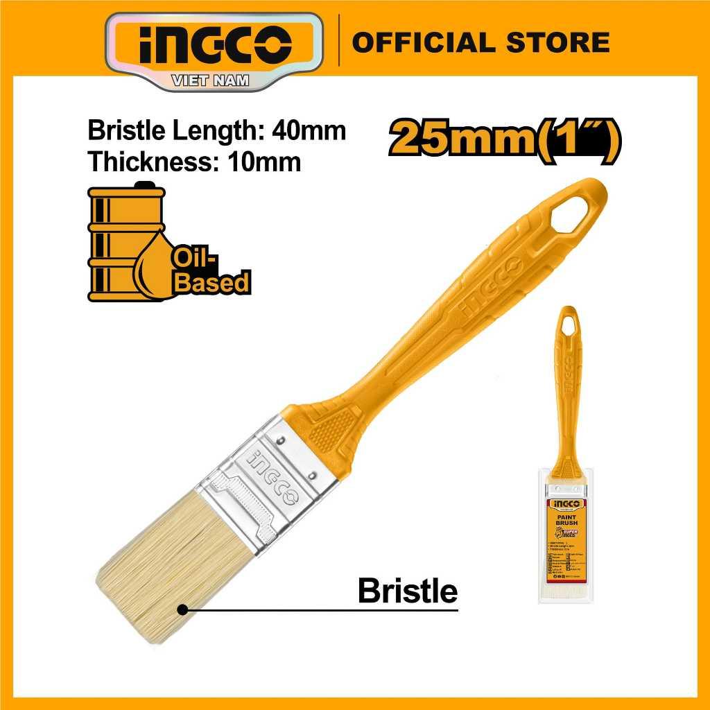Cọ sơn 1 inch INGCO CHPTB78601