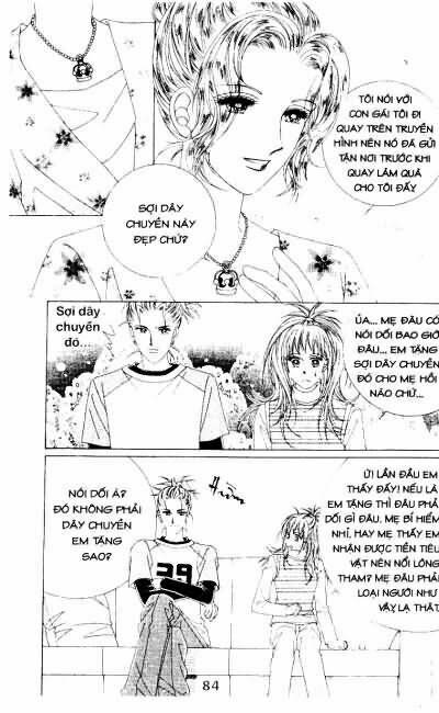 nụ hôn đầu chapter 9 84