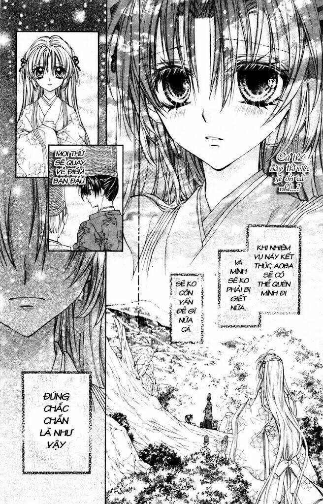 truyền thuyết công chúa hoa anh đào chapter 2 55