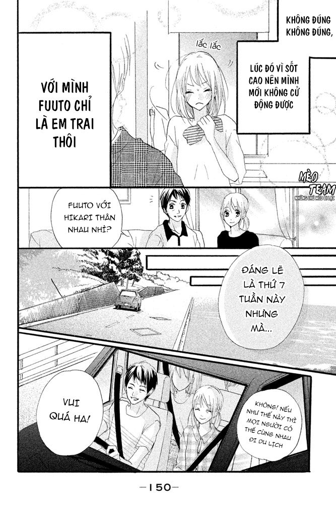 boku ga otona ni shite ageru chapter 4 5