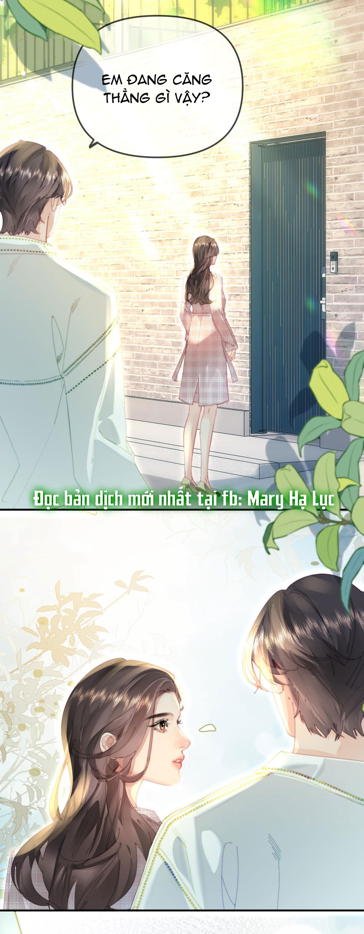 câu chuyện ngọt ngào của cặp vợ chồng đỉnh lưu chapter 94 3