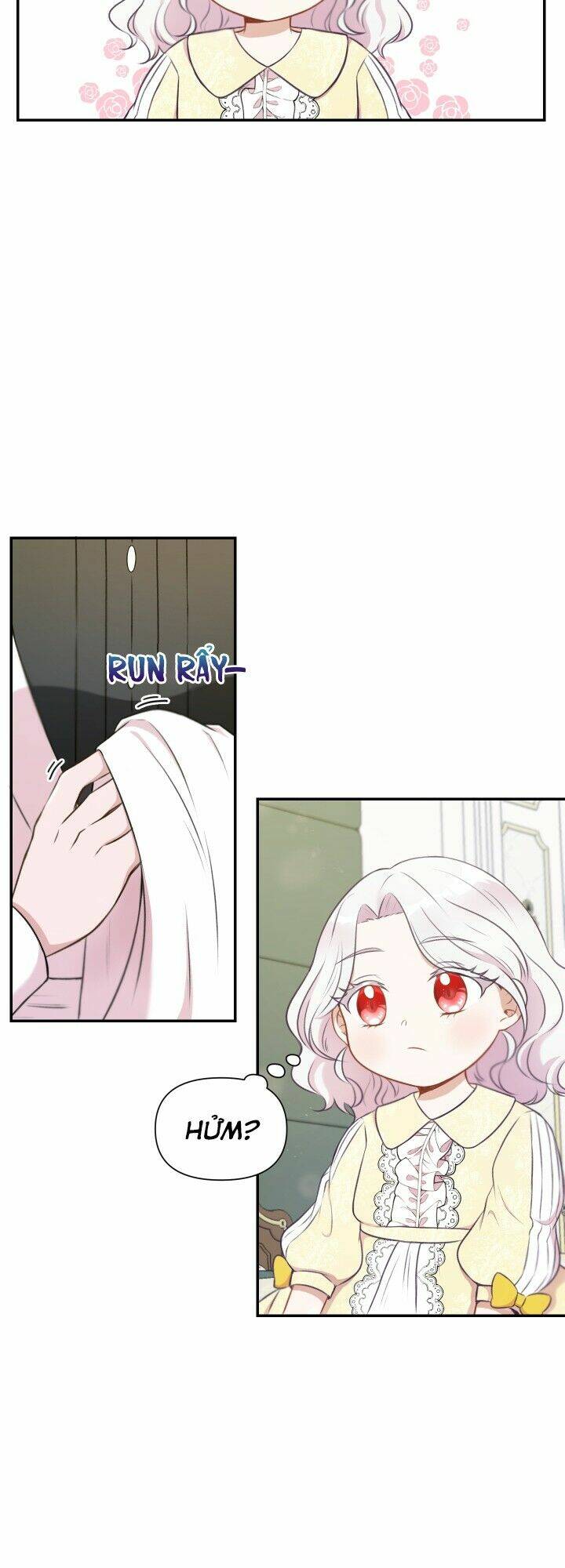 công chúa xấu xa chapter 9 5