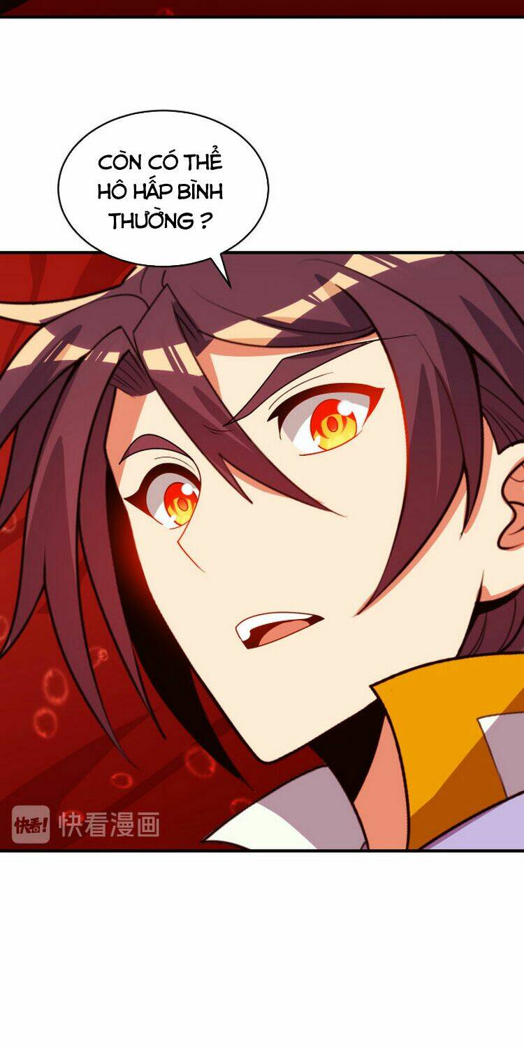 thôn phệ một thế giới tu tiên chapter 93 20