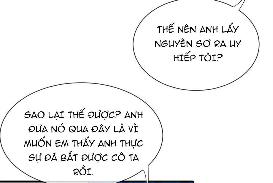 nam thần truy thê chỉ nam chapter 70.1 23