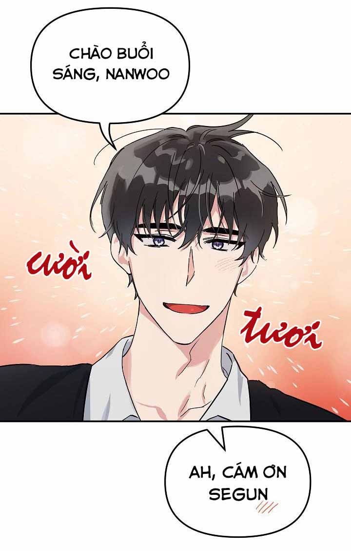 omega và chàng quản lý tiệm bánh ngọt (18+) chapter 5 9