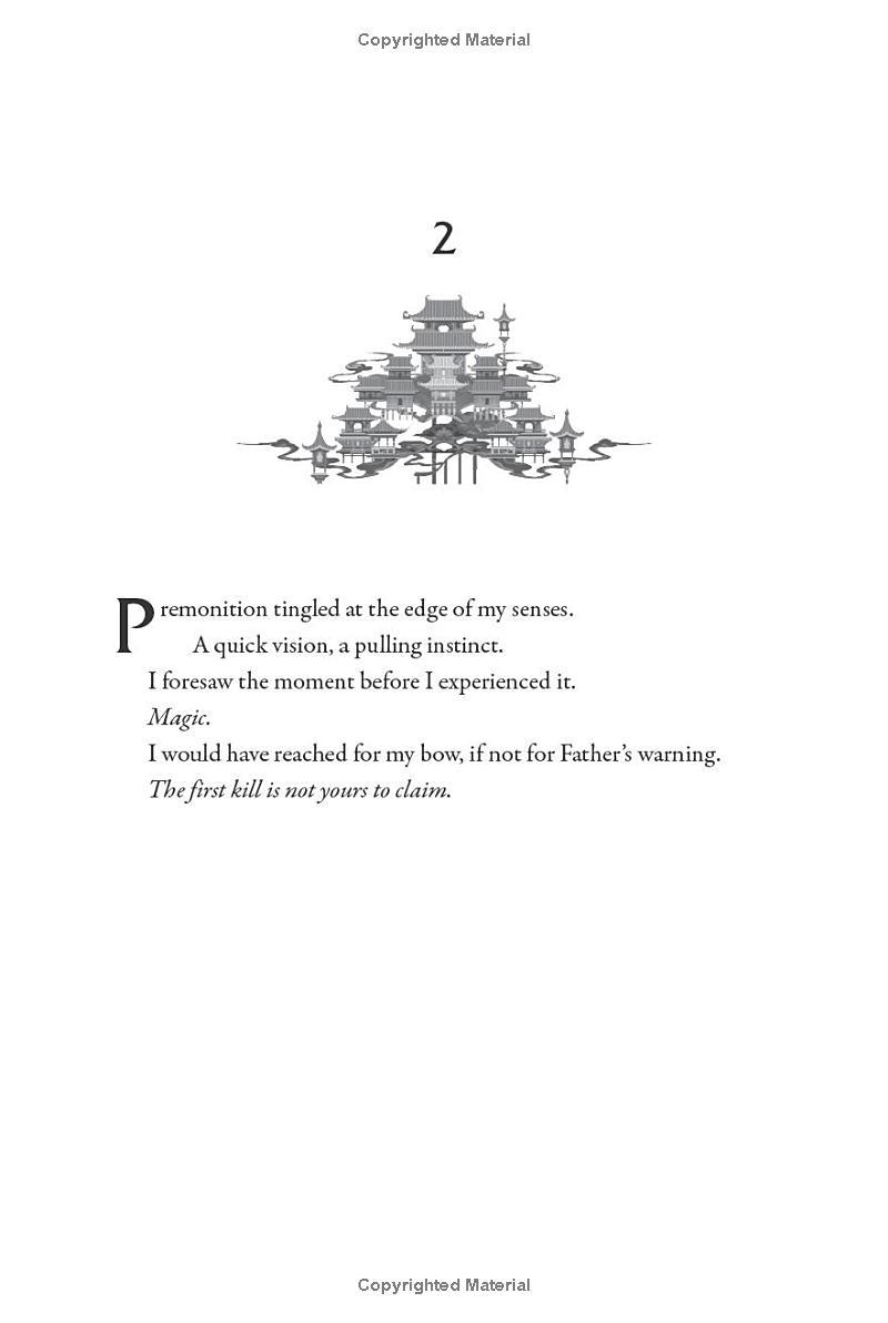 Sách ngoại văn: The Nightblood Prince - A Good Morning America YA Book Club Pick