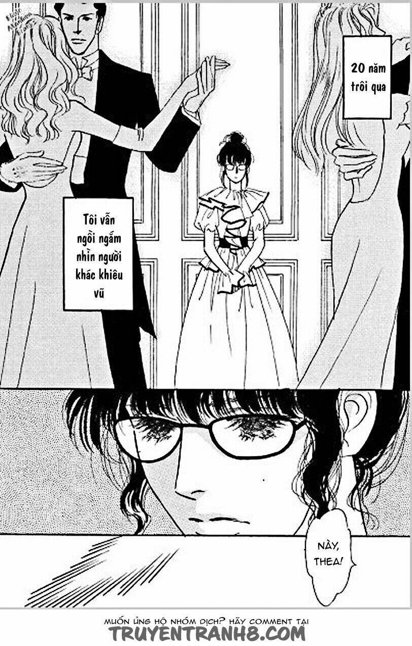 lady e no kaidan chapter 1 9