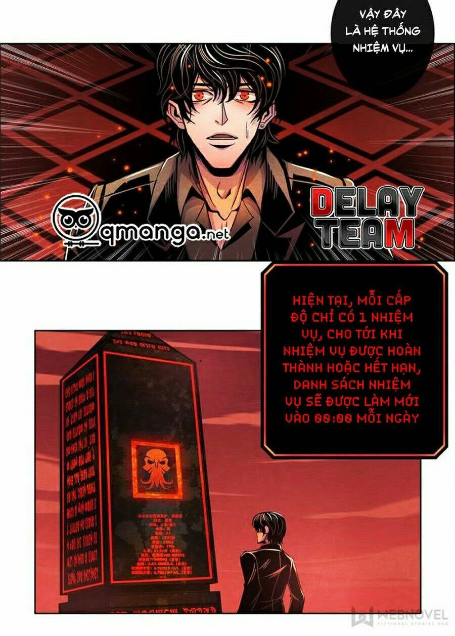 bác sĩ hỗn mang chapter 1 84