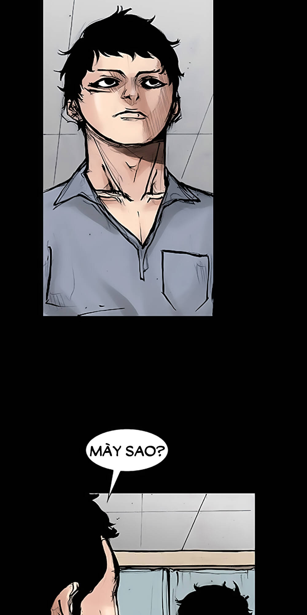 độc cô tiền truyện chapter 113 30