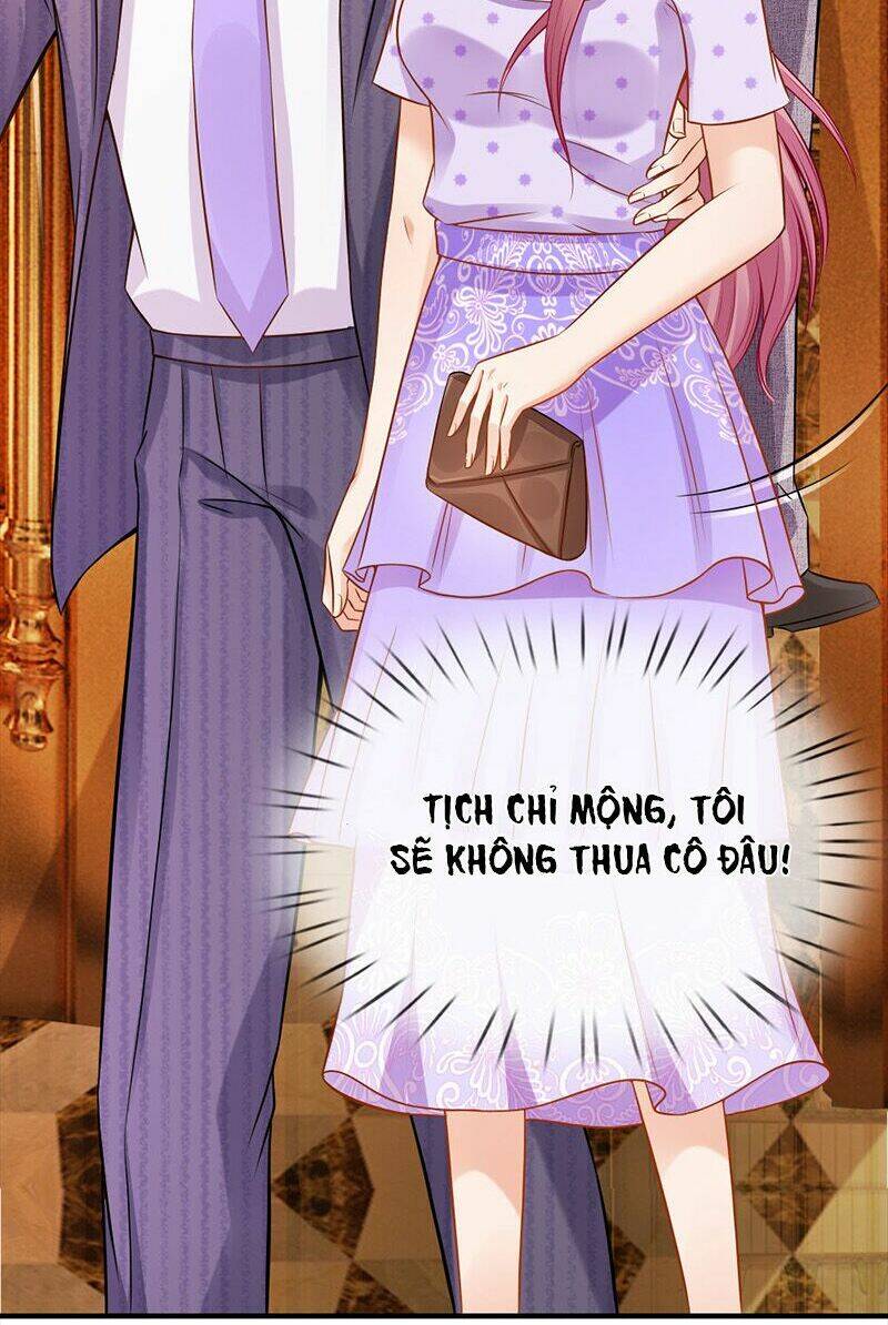 vợ yêu gả nhầm của phúc hắc tổng tài chapter 51 66