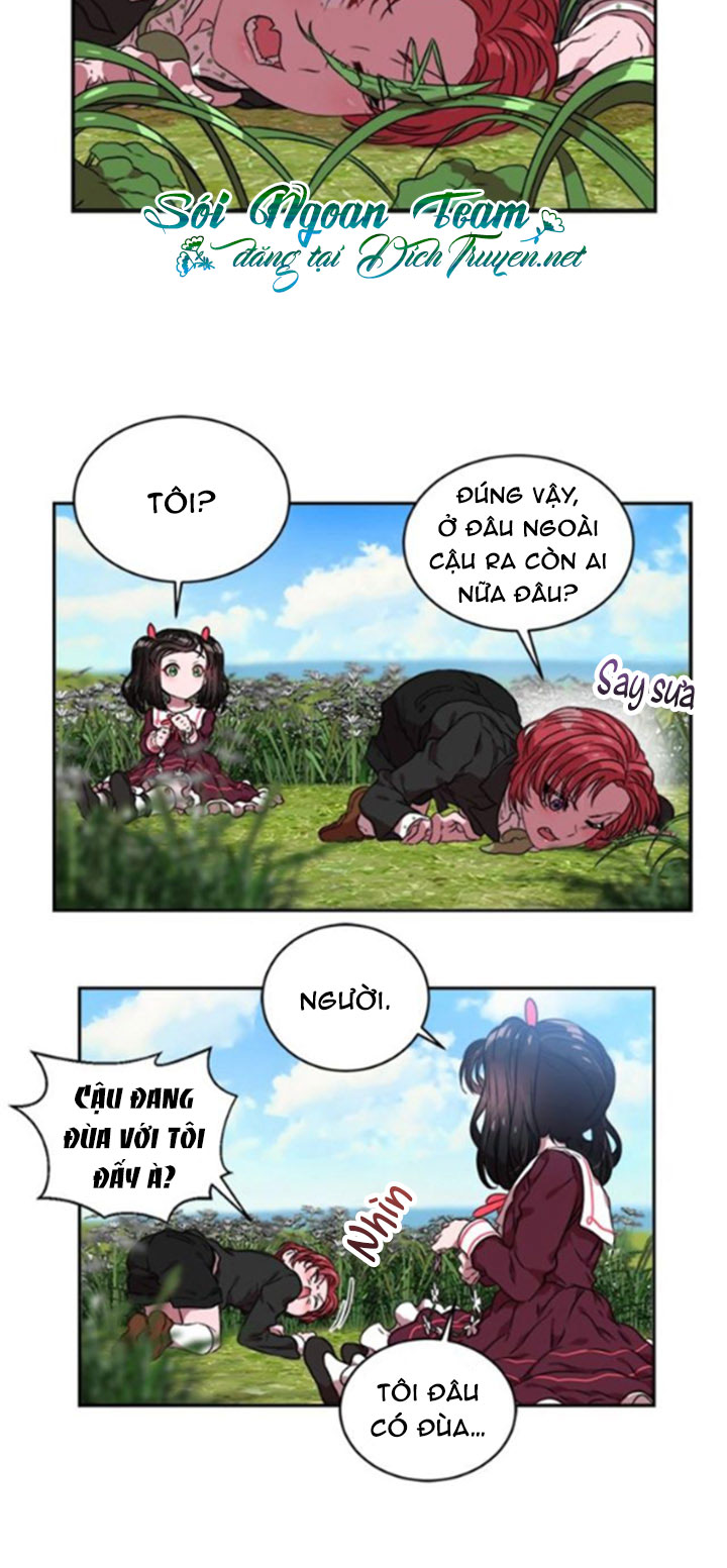 con gái bảo bối của ma vương chapter 8 35
