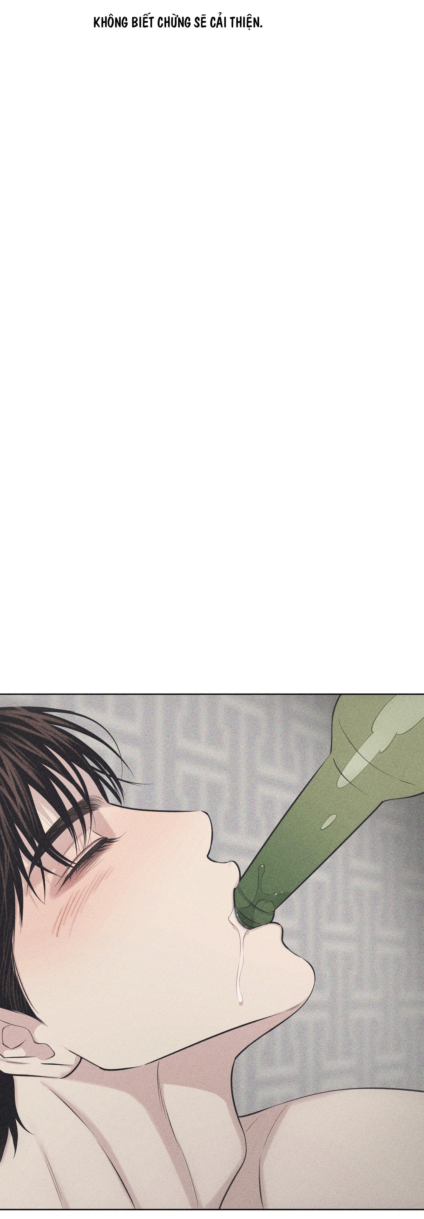 hình thái tình tan Chapter 58 ss3 20