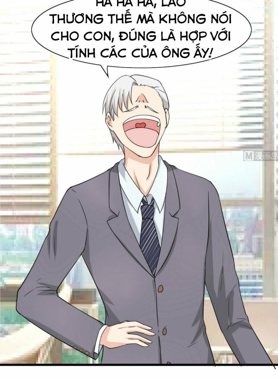 hắn là long ngạo thiên chapter 48 19