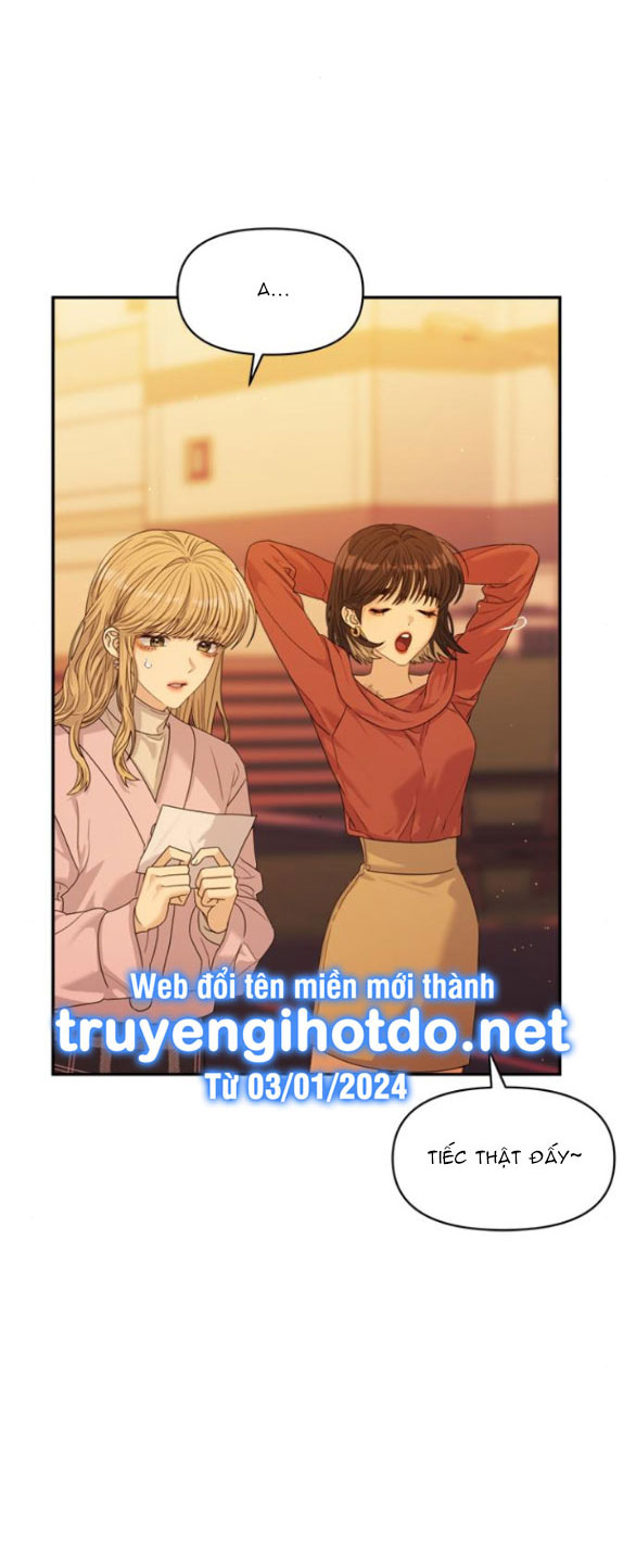 Couple Breaker chapter 50.2 18