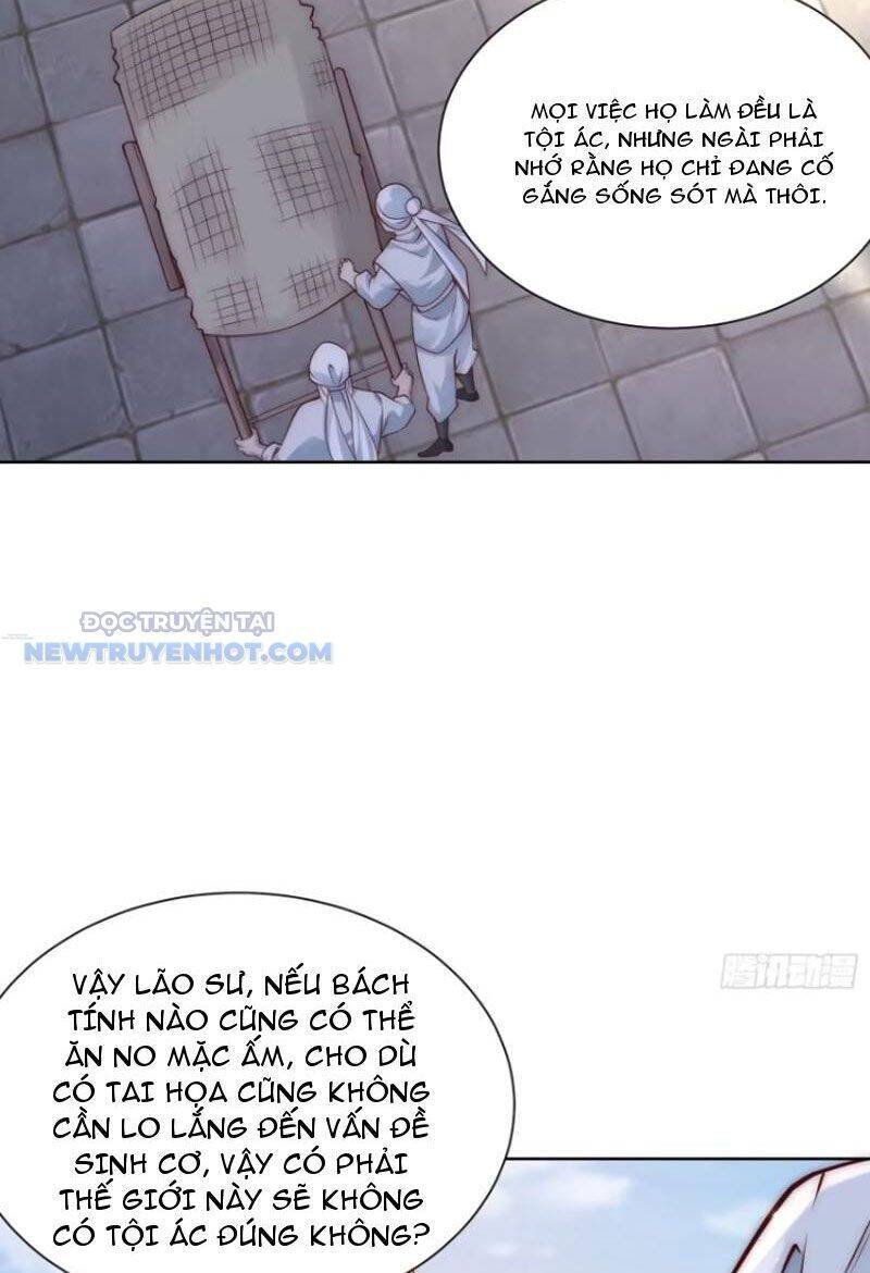 ta thực sự không muốn làm thần tiên chapter 51 44