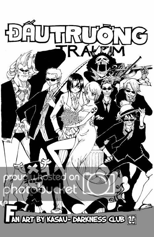 đấu trường trái tim chapter 3 1