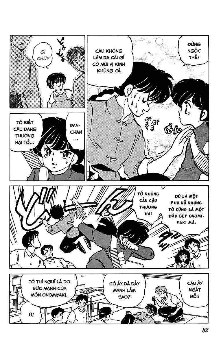 suối lời nguyền chapter 195 13