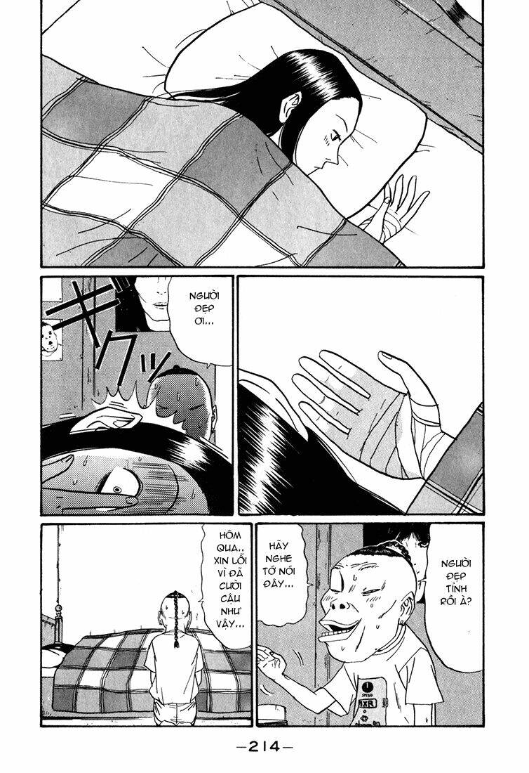 boku to issho chapter 12 6