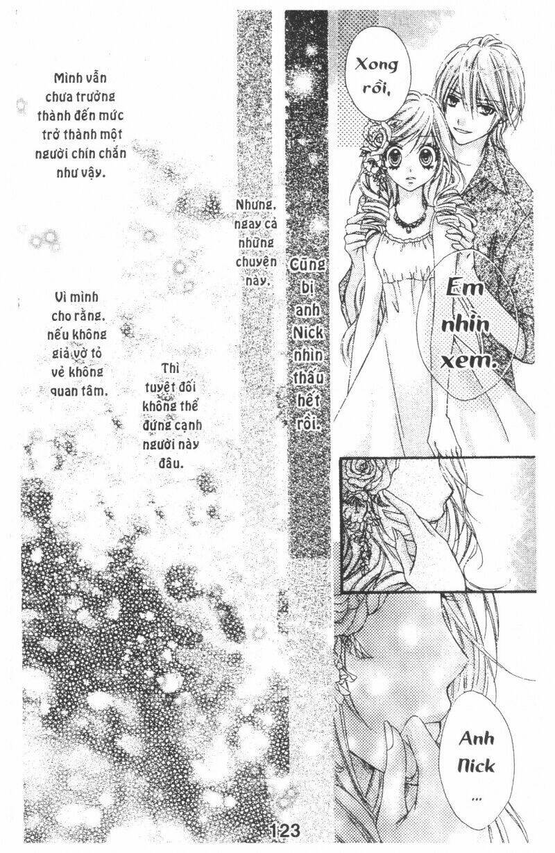 thiên đường rock chapter 8 123