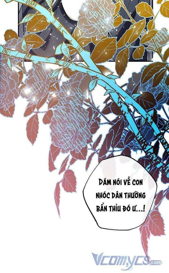 chúng ta có thể trở thành gia đình được không? chapter 52 80