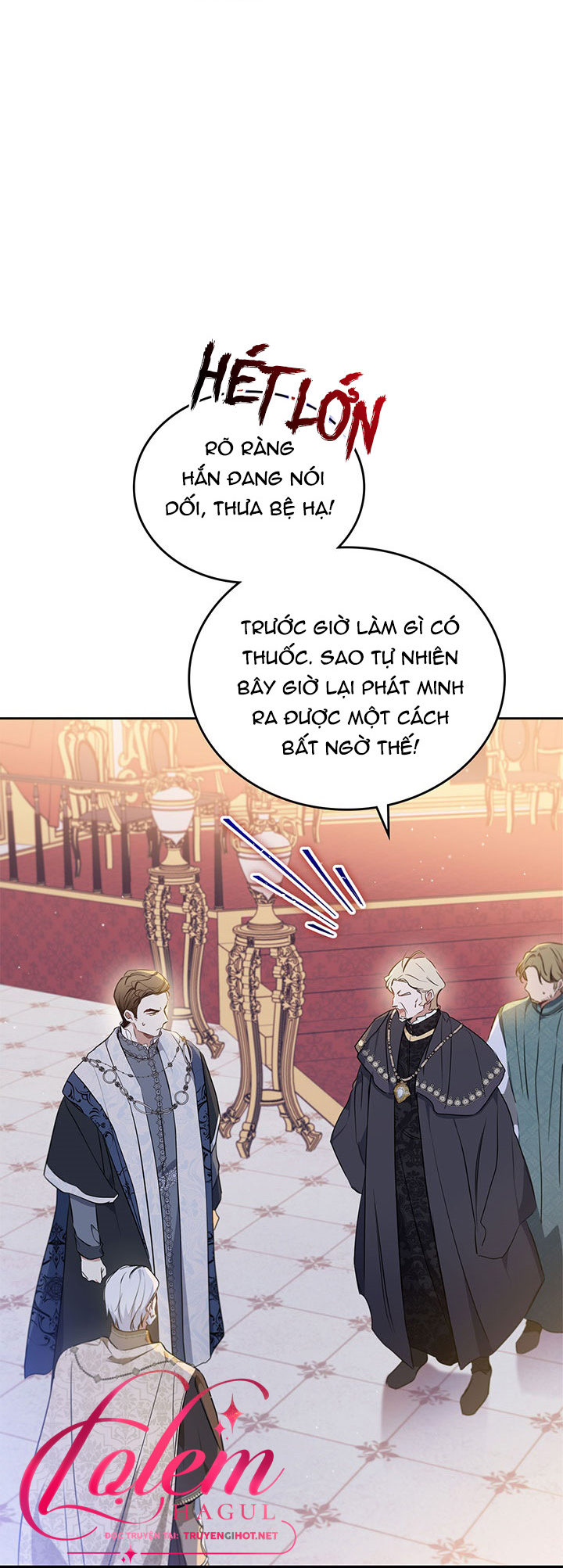 lần này tôi sẽ trở thành gia chủ chapter 68 88