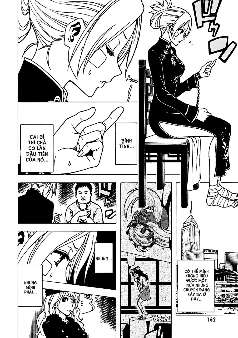 tokyo esp chapter 45 14