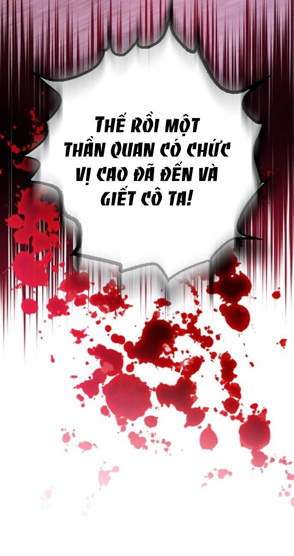 tôi tưởng bản thân không còn sống được bao lâu! chapter 77.1 32