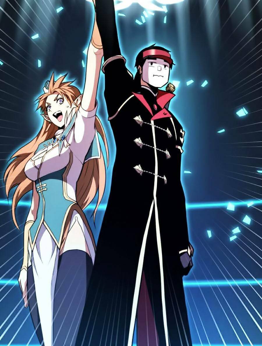 huyền thoại game thủ - tái xuất chapter 39 108