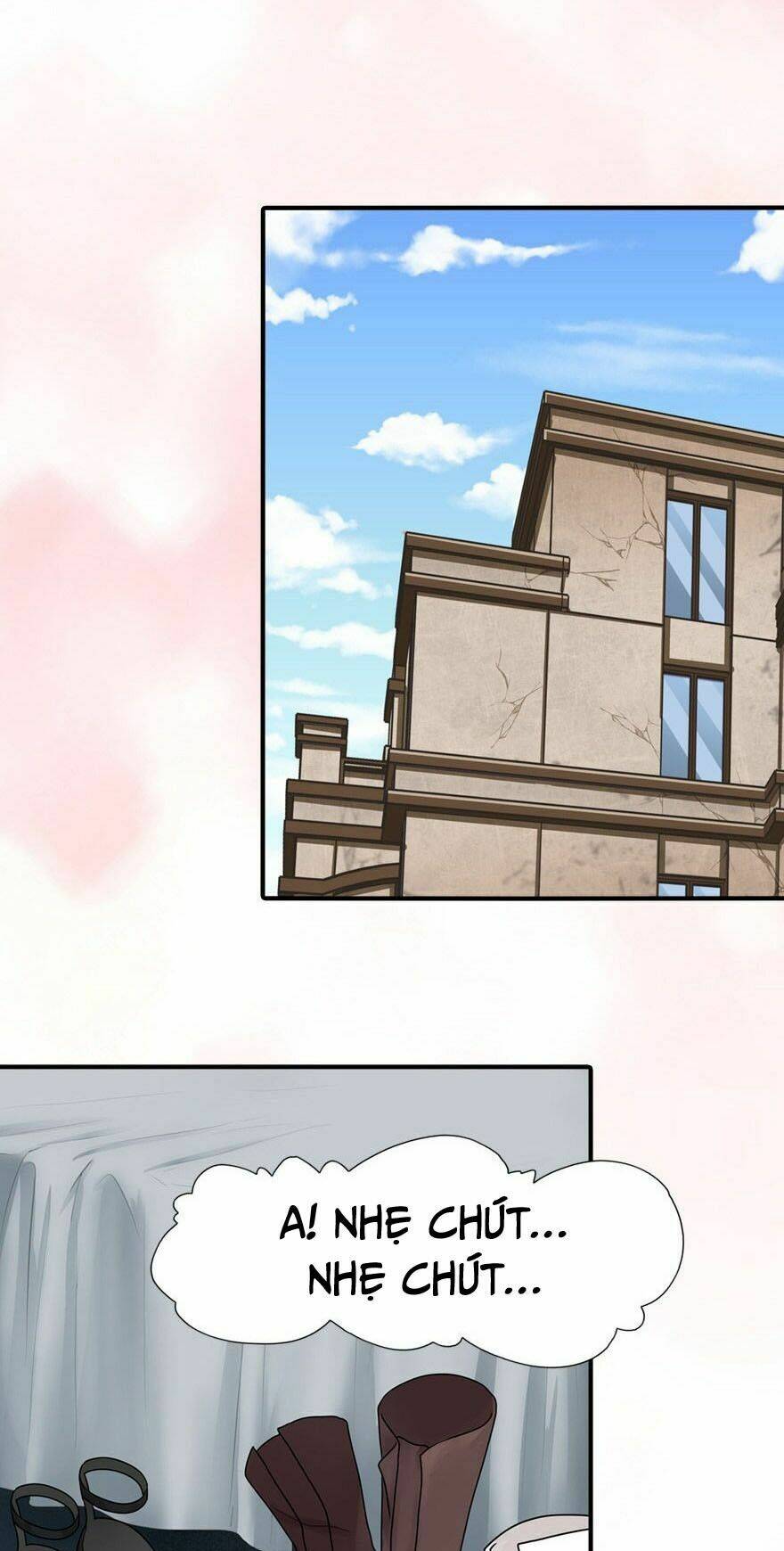 bạn gái virus của tôi chapter 44 1