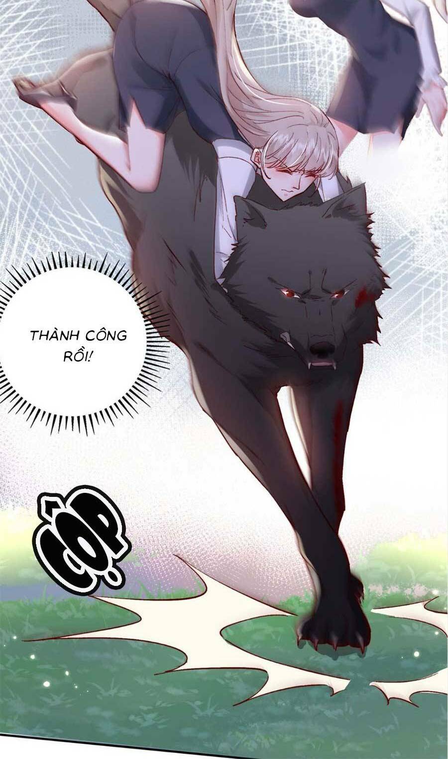 cô vợ của tôi không dễ bắt nạt chapter 31 13