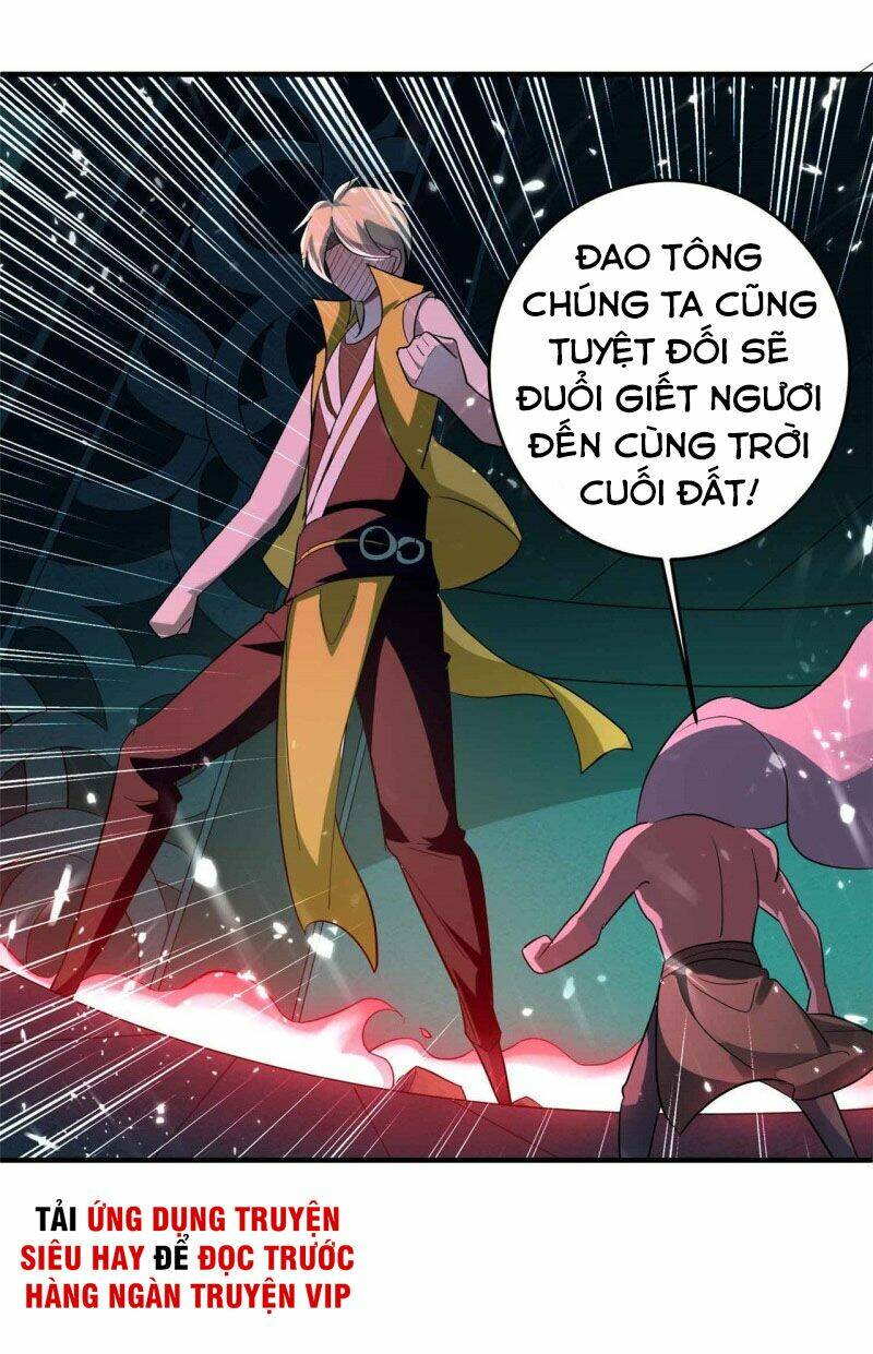 vạn giới tiên vương chapter 132 5