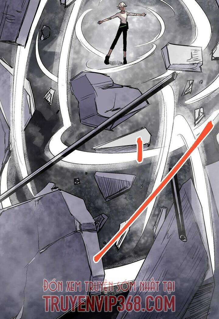 vương bài đặc công trùng sinh vườn trường chapter 25 27