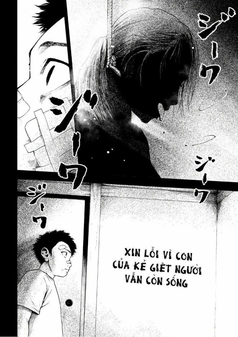 shin'ai naru boku e satsui wo komete chapter 4 6