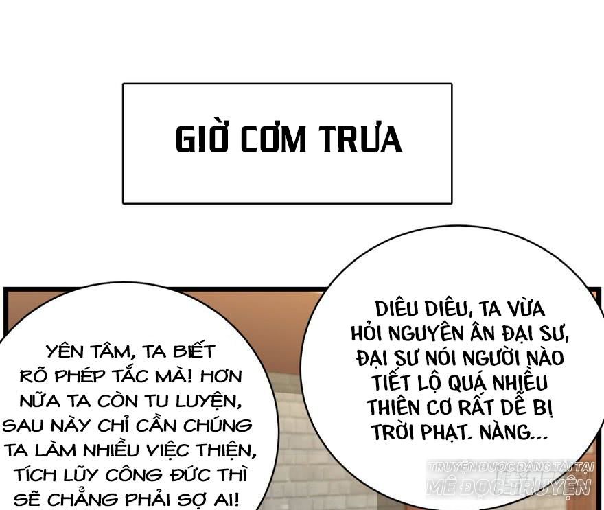 quẻ phi thiên hạ chapter 8 96