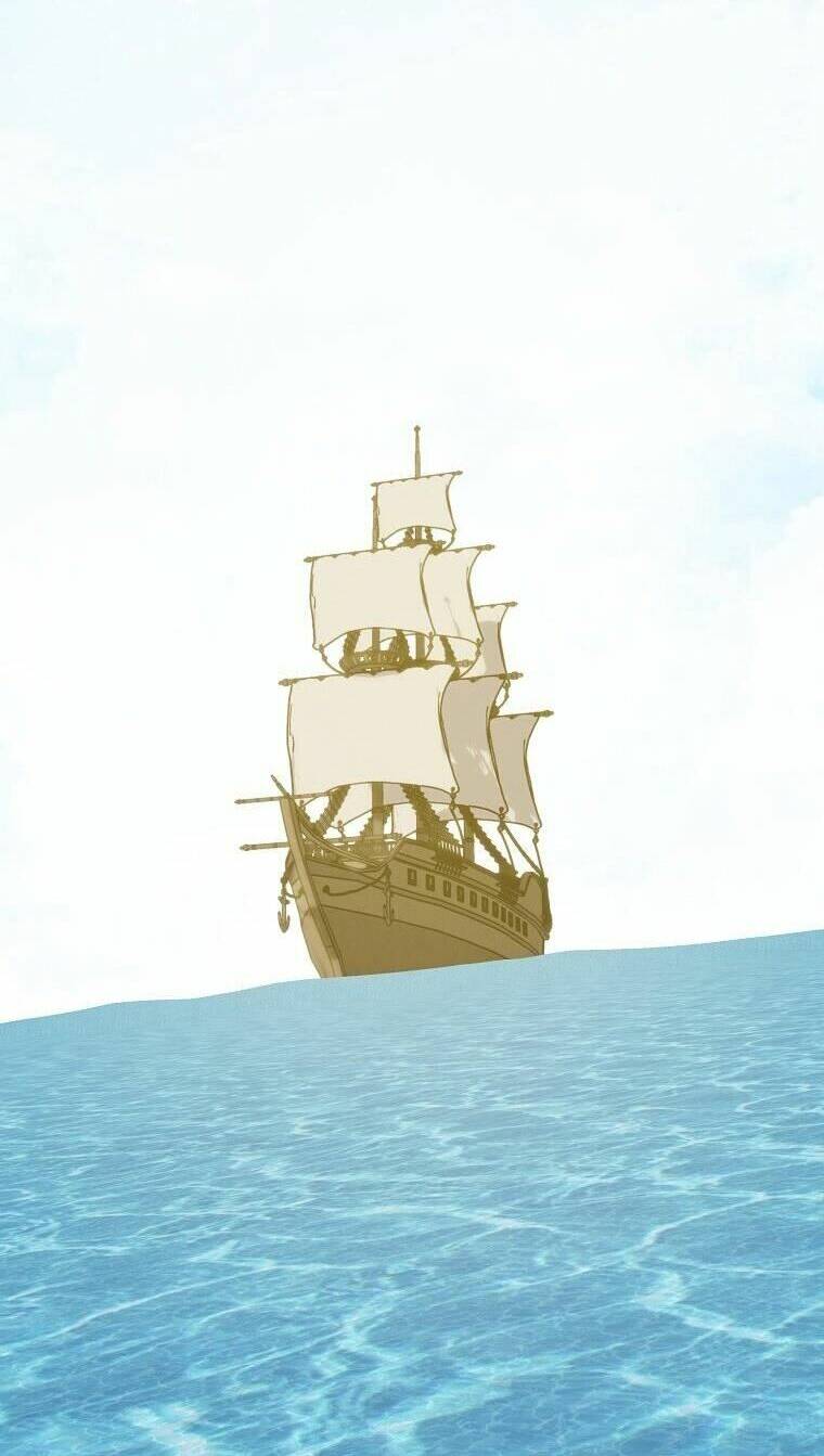 nhà hiền triết yigret chapter 83 4