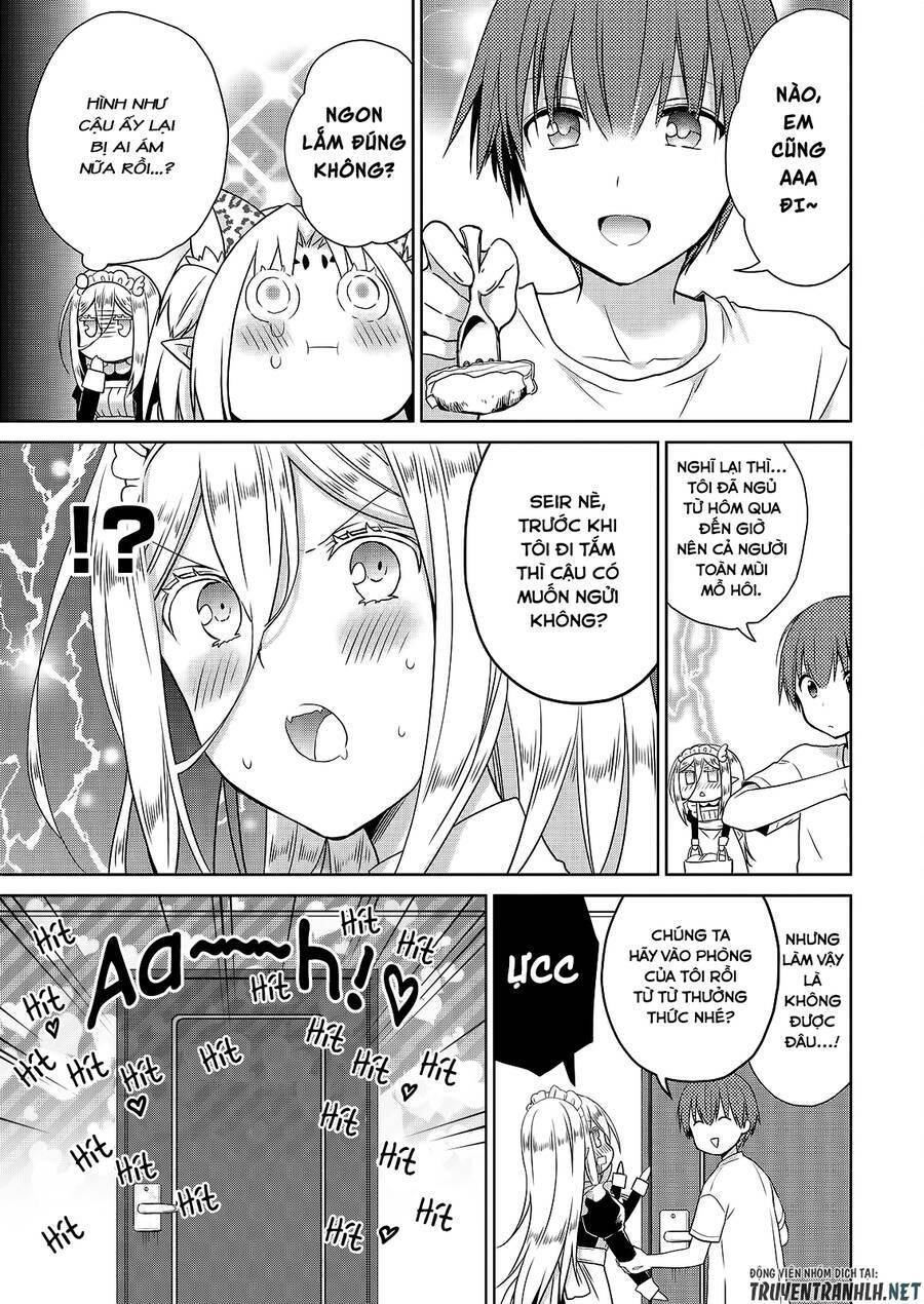 asmodeus wa akiramenai chapter 46 16