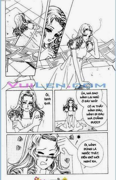 sức thanh xuân chapter 13 8