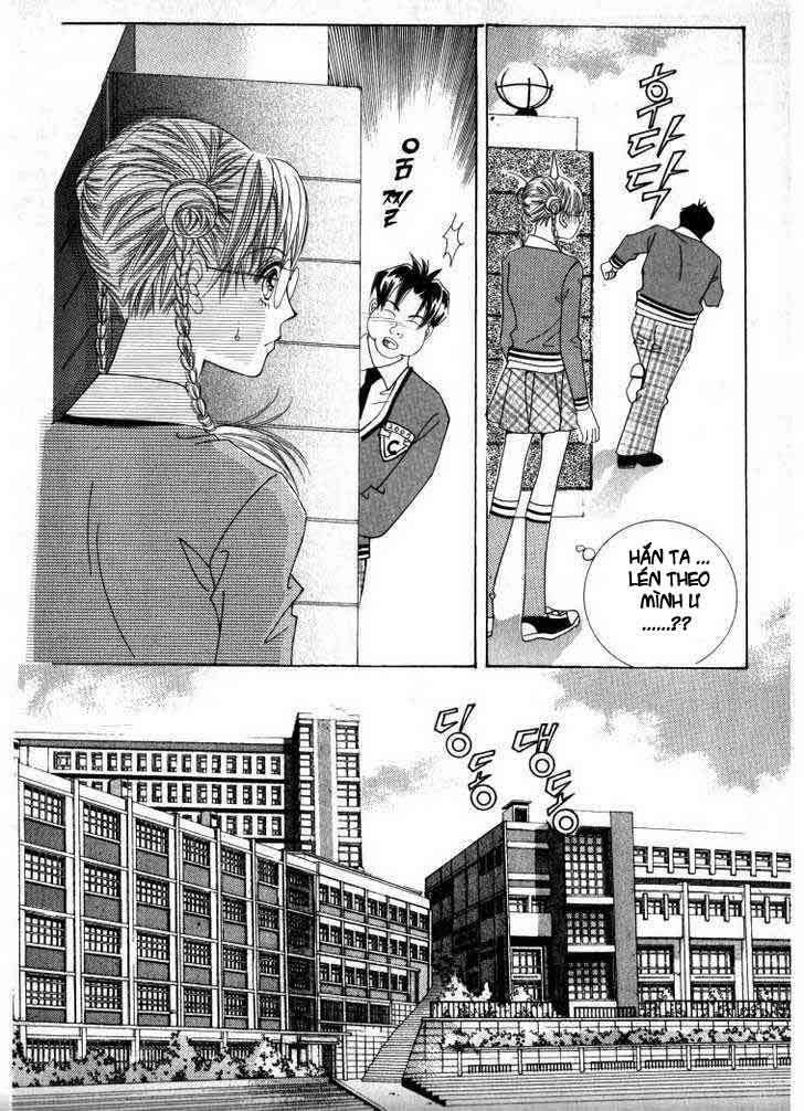 he dedicated to roses chapter 13 15