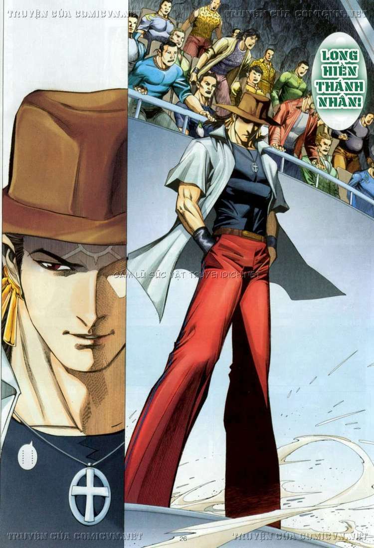 võ thần phượng hoàng chapter 56 22